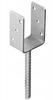 Anchor Base Post M18