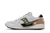 SAUCONY Shadow 5000 Unplugged Grey Green Men's Sneakers