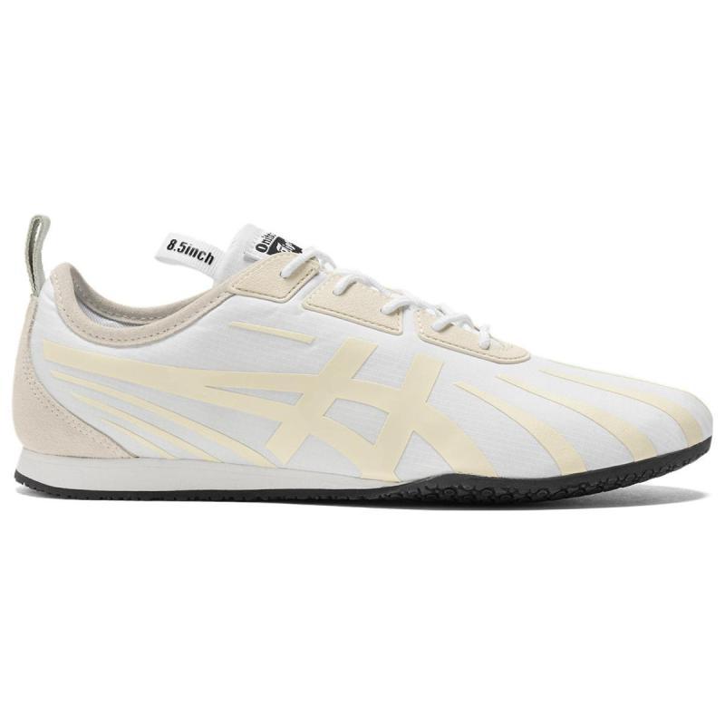 ONITSUKA TIGER Tirrack 'White Birch' Sneakers 1183C057-100