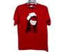 Vintage Y2k Sonic Youth Cover Album Red Medium T Shirt Genre Music Band Pop Rock Grunge Rock Alternative Rock Tour Concert Size M