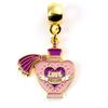 Love Potion Slider Charm Gold