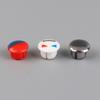 20pcs Faucet Handle Accessories Hot And Cold Water Signs Kitchen Bathroom Mixer Tap Indicate For Holes