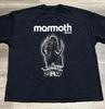Mammoth WVH Band Poster Collection Gift For Fan S To 5XL T-shirt