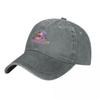 FNAF Security Breach Keps Cowboyhatt Rugby Julmössor Keps Keps för barn Kvinna Unisex