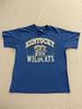 Vintage Kentucky Wildcats Basketball Tee Rick Pitino T-shirt Unisex T-Shirt