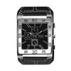 Square Men's Watch – Waterproof