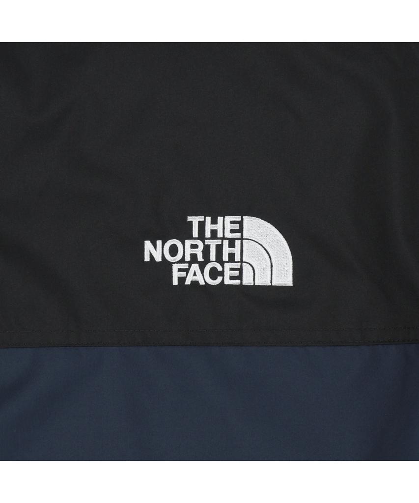 The North Face Nj2Hs01L White Label Baden Jacket Navy