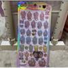 Monchicchi Uruchuru Pop Seal Genuine Monchicchi Plump Seal