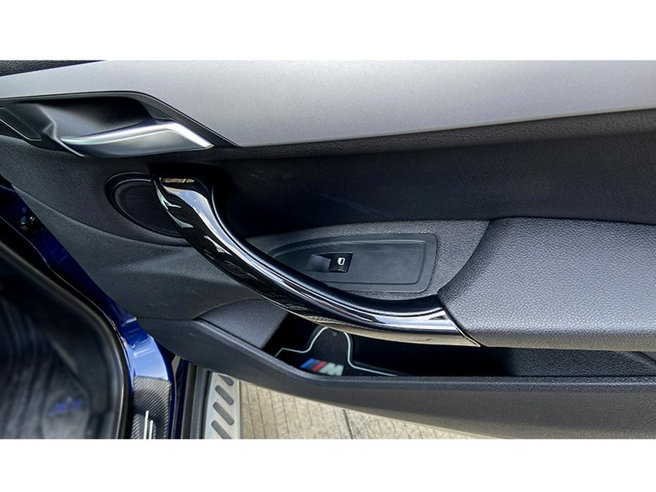 Compatible Replacement for BMW X1 F48/F49 Interior Door Pull Handle