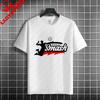 Unisex  Unisexs Volleyball Graphic T Shirt 100 Cotton Short Sleeve Round Neck Tshirt Casual Outdoorwear Sportswear Unisex Clothing