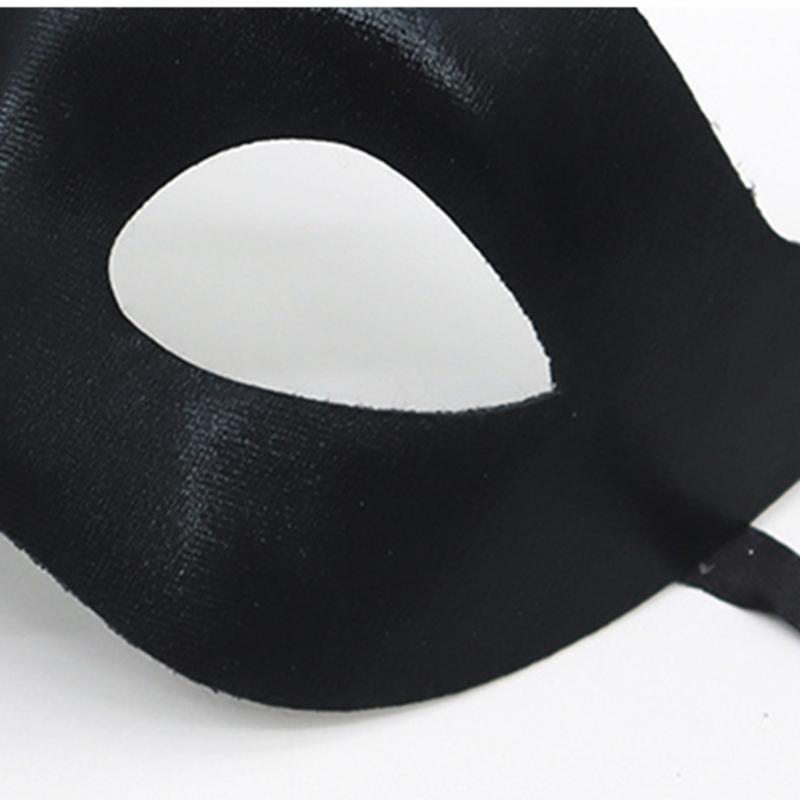 Máscara de Baile de Máscaras para Casal Máscara de Olho de Baile de Máscaras para Casal Máscara de Meio Rosto para Fantasia de Halloween Para Mulheres Homens Halloween Casamento Baile