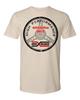 T-Shirt 100% Baumwolle Hot Rod Borg Warner Performance Teile Speed Shop Drag Race Unisex T-Shirt