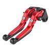 6 Level Adjustment Aluminum Brake Clutch Lever NC700 NC750 S