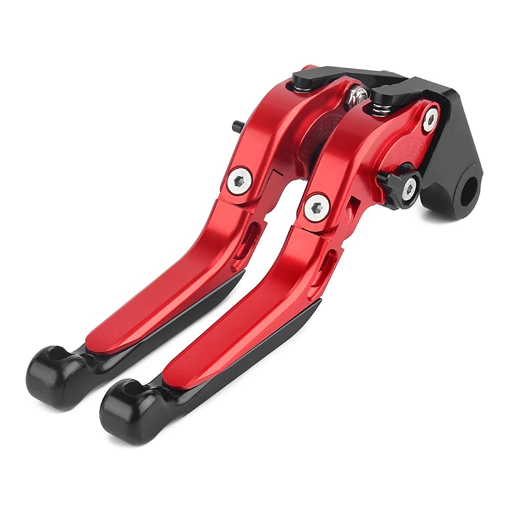 6 Level Adjustment Aluminum Brake Clutch Lever NC700 NC750 S