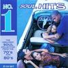 ΑΡΙΘ. CD. 1 SOUL HITS - Όχι. 1 Soul Hits XMCD03 X-Media 2003 ΕΕ Soul/Funk Μεταχειρισμένο