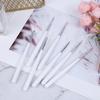 Perie cu gel UV Liner Pen pentru pictura Penie pentru desen acrilic pentru unghii Gradient cu strass Mâner manichiură Instrument pentru arta unghiilor
