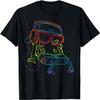 Spongebob SquarePants Hip Hop T-Shirt T-Shirt