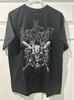 Death Metal Kapela Dying Fetus Hardcore Všechny Velikosti Unisex Tričko GS512