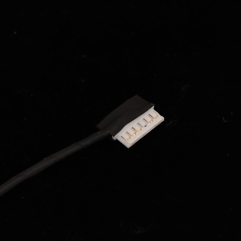 New Replacement DC Power Jack Cable for Dell Inspiron Vostro 3500 3405 3501 3505 3511 3515 5593 5594 - 04VP7C DC301015Q00