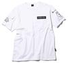 FATIGUE T-SHIRT Men's XXL 001 White