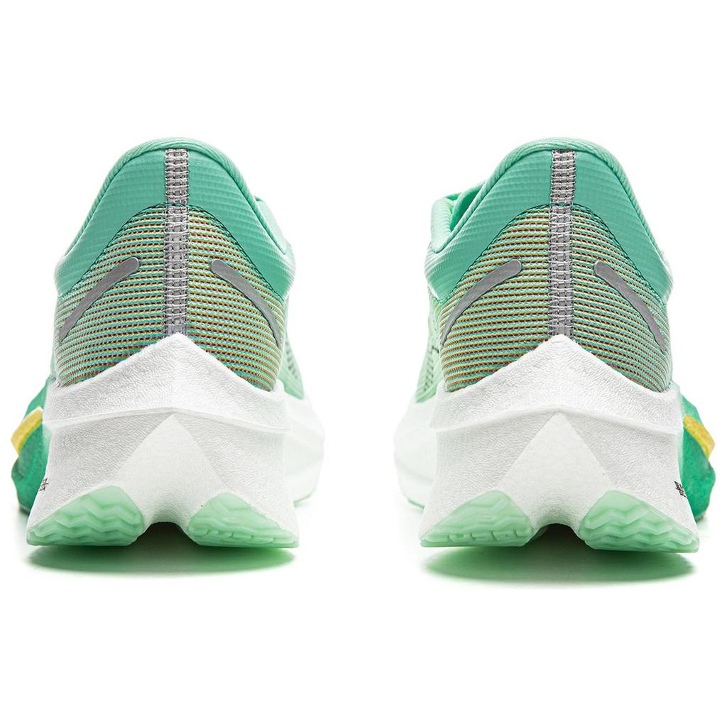 Li-Ning Feidian 4 Challenger 'Green White' Men's ARMU005-14