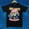 Guns N Roses “Welcome To The Jungle” Graphic T-Shirt Size Medium