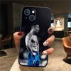 Ster Voetbal C-Cr7 Nieuwe High-End Beschermhoes Telefoonhoesje voor Redmi Note 13 14 Pro+ Plus A3 A3X 13X 13C 13R 14S 14C 14R
