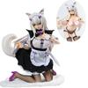 27cm Native BINDing Nekopara Anime Figure Maid Coconut Action Figure Native Sexy Girl Figure Aldult Collection Model Doll Toys