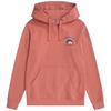 Womens/Ladies Maya Abersoch Hoodie