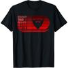 Funny Vintage Sorry This Beard Is Taken Valentines Day Mens Cotton Men T Shirt