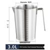 304 Stainless Steel Measuring Cup