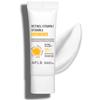 Retinol Vitamin C Vitamin E Sunscreen 40ml - UV Protection, Korean