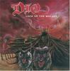 CD DIO  Lock Up the Wolves 9262122 Reprise Records 1990 US Rock Used