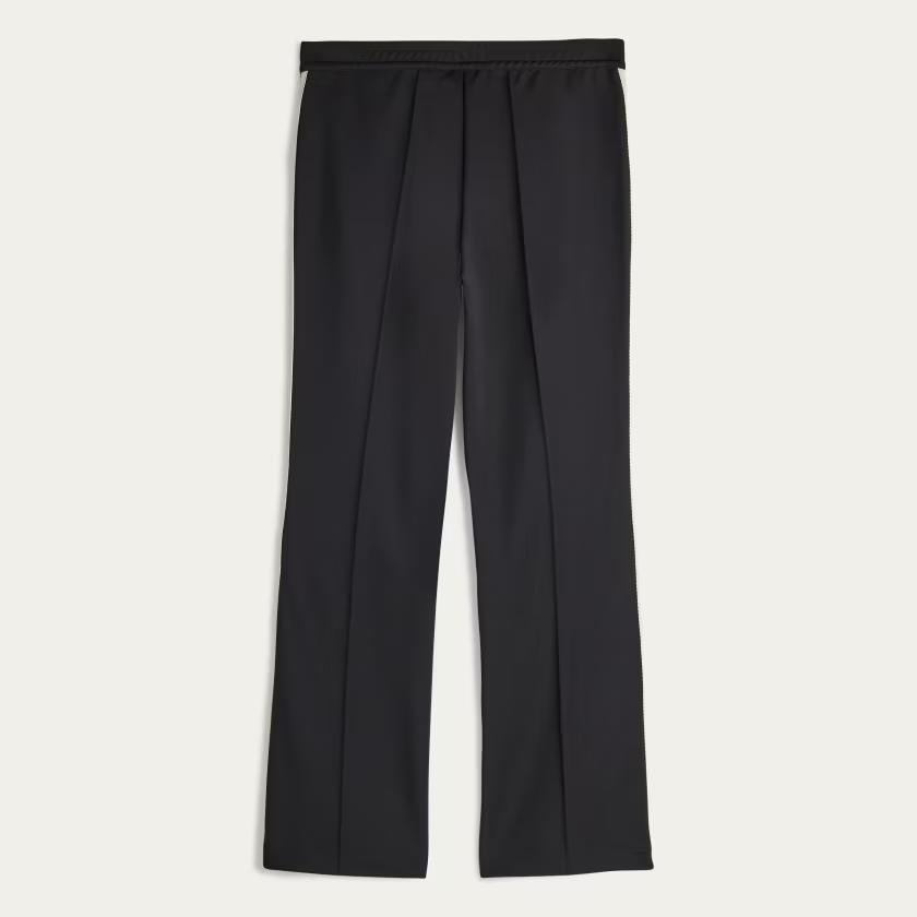 adidas Pantalon de survêtement X Avavav Noir Unisexe Bas JD5979