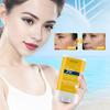 Stick de protection solaire minérale SPF 50 pour le visage et le corps 3,4 oz Tige de protection pour la peau sensible Crème solaire imperméable non comédogène Soins de la peau Hydratants