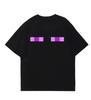 2000style Highquality Cotton Tshirt Cartoon Character Unisexs Tshirt Anime Pattern 2000 Unisexs Clothing Moisture Wicking