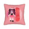 Pillow Case Girls Game Royale High Comfy Pillow Cover For Chair Sofa Home Decor Fashion Pillowcases