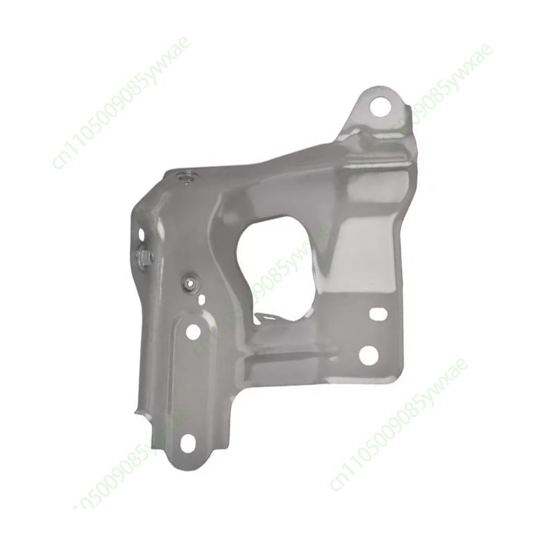 Front Bumper Lower Wing Support Plate For Tesla Model Y 1504589-S0-A 1504590-S0-A Support Car Side Front Fender Car Accessor 1PC