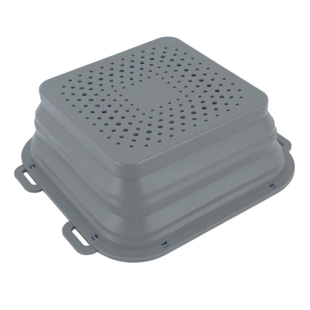 Foldable Ice Bath Fast Cooling Technology Ice Tub Enhanced Ice Bath Tub  Wellness Restoration