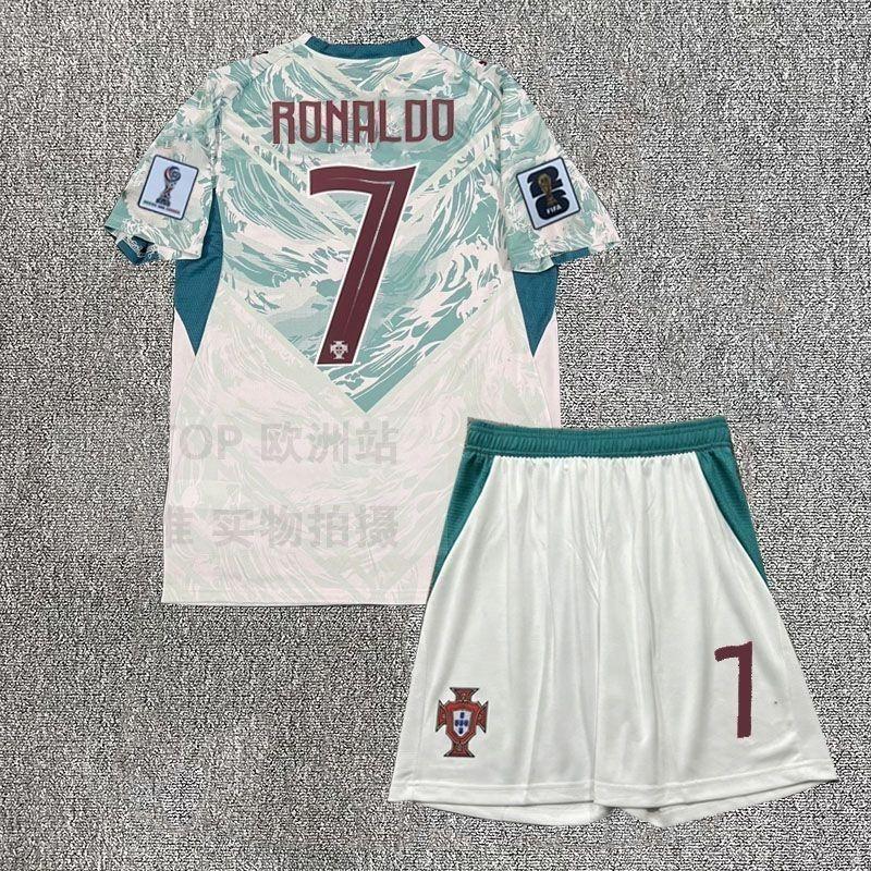 England 2026 Home & Away Player Jersey Bundle | Dri-FAD Short Sleeve