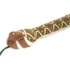 Plush Toy - Wild Republic - Rattlesnake - 178 Cm - Brown - for Child from 3 Years