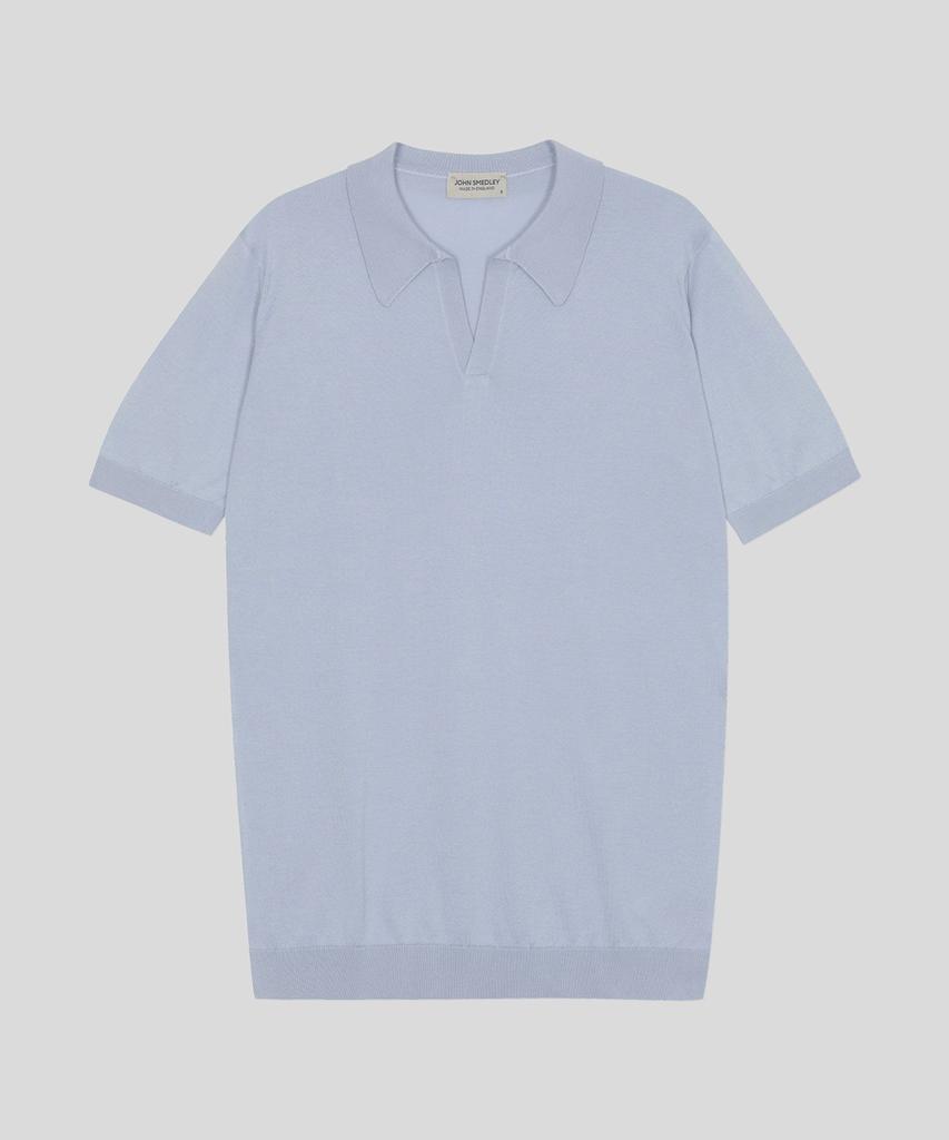 Jonseumedeulli Noah Sea Island Cotton Polo Shirt Seasonal 11 Colors (A Type)
