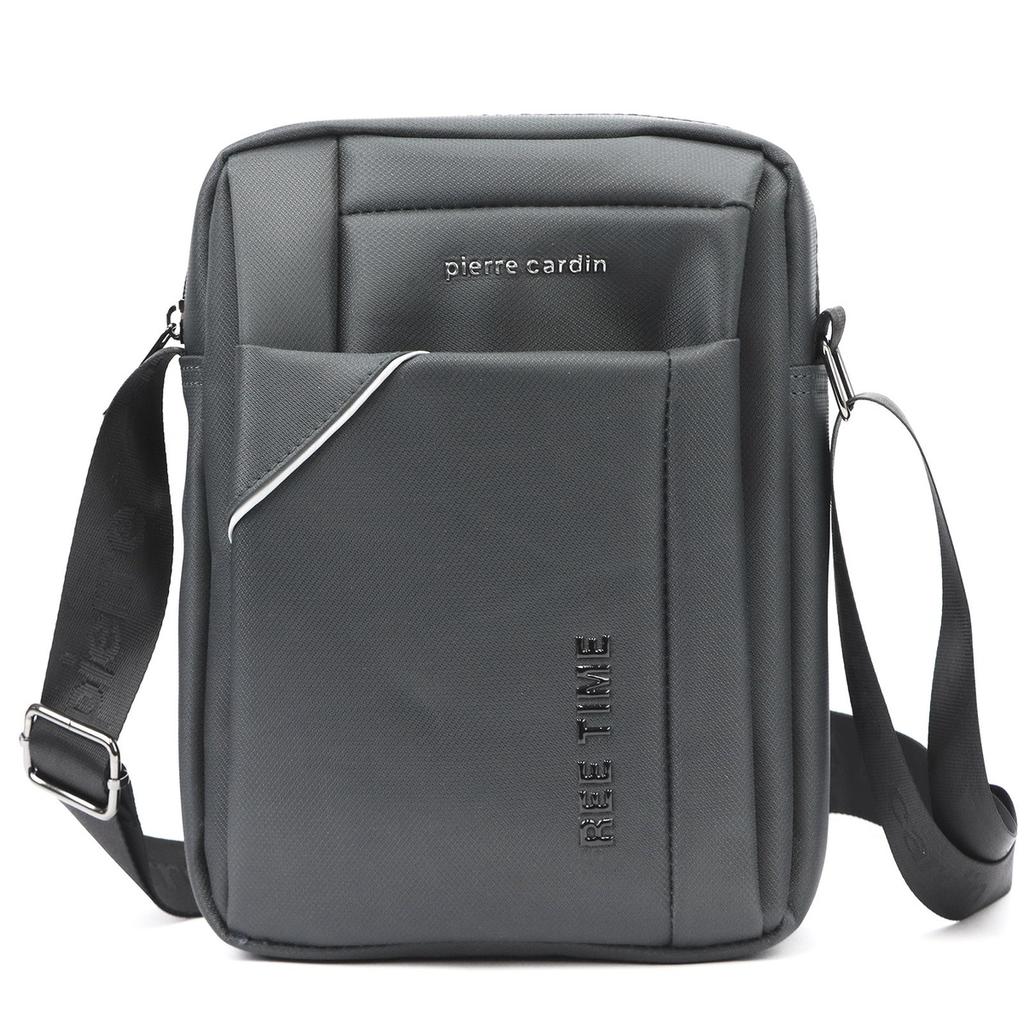 Pierre Cardin Crossbody Bag with Pockets