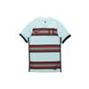 Nike Camiseta de visitante de Portugal para la Eurocopa de la UEFA 'Verde azulado/Multicolor' CD0703-336