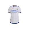 adidas Real Madrid Home Authentic 21/22 Jersey GQ1360