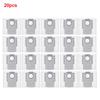 For Roborock Qrevo Curv/S1V/Curv S1X/Curv 1A1/1XC/C Pro/C/CurvC/P11 PRO Vacuum Main Side Brush Filter Mop Cloth Dust Bags Parts