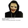 Halloween Clown Face Guard Universal Size Role-Playing Cosplay Face Guard Headpiece Horror Themed Party Props