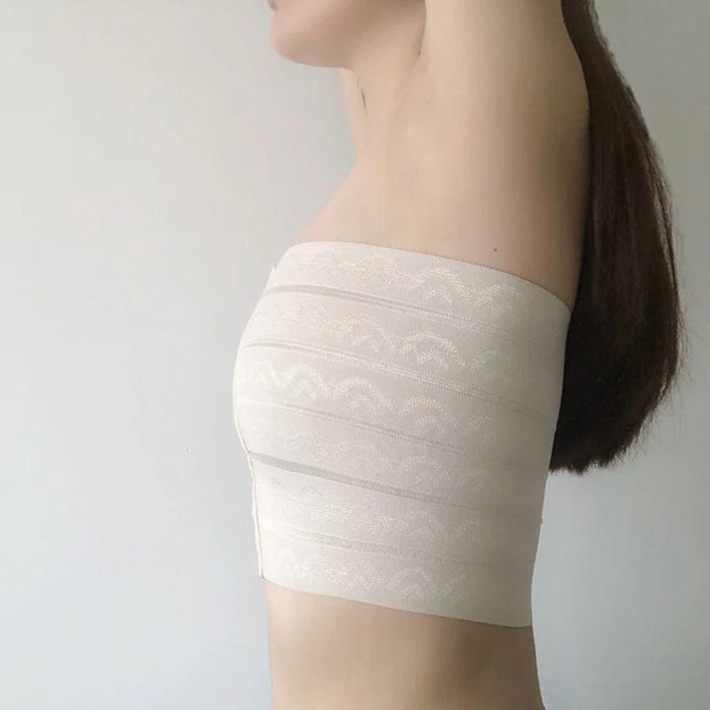 1Pcs Lesbian Tomboy Chest Shaper Trans Lesbian Breast Binder Reinforced Tank Top Corset