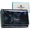 Women's Wallet leather+PU PTN PS112-FDS-1794 Green