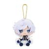 Bandai Namco Nui Fragaria Memories Plush Mascot Cielo Mort 6848 Q2.